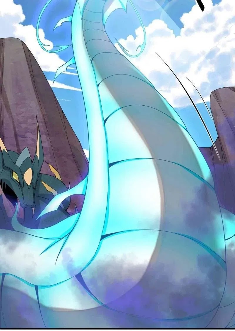 First Dragon (Yuanlong) Chapter 20 Gambar 28